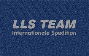 LLS Team GmbH Internationale Spedition logo