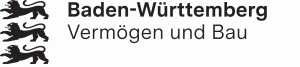 Landesbetrieb Vermögen und Bau Baden-Wüttemberg Amt Ravensburg logo