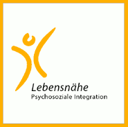 Lebensnähe g GmbH logo
