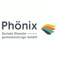 PHÖNIX - Soziale Dienste - gGmbH logo