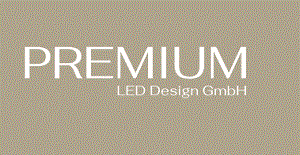 Premium LED Design GmbH logo