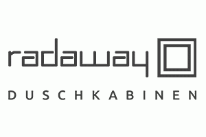 Radaway GmbH logo
