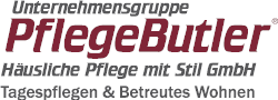 Unternehmensgruppe PflegeButler GmbH logo