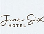 June Six Berlin City West logo