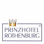 Prinzhotel Rothenburg logo