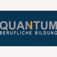 QUANTUM Gesellschaft für berufliche Bildung mbH logo