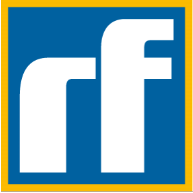 Rudolf Fritz GmbH logo