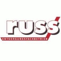 Russ Entsorgung GmbH & Co. KG logo