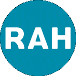 RAH Reutlinger AltenHilfe gGmbH logo