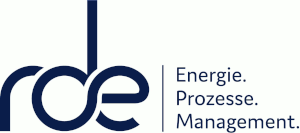 RDE GmbH & Co. KG logo