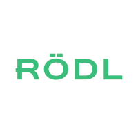 RÖDL logo