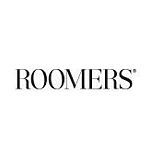ROOMERS Baden-Baden, Autograph Collection logo