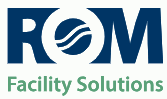 ROM Facility Solutions GmbH logo