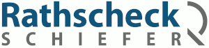Rathscheck Schiefer und Dach-Systeme ZN der Wilh. Werhahn KG Neuss logo