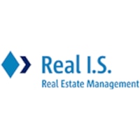 Real I.S. AG Gesellschaft für Immobilien Assetmanagement logo