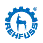Rehfuss Drive Solutions GmbH logo