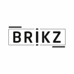 Restaurant BRIKZ logo