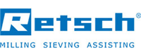 Retsch GmbH logo