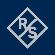 Rohde & Schwarz GmbH & Co. KG logo