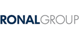 Ronal GmbH logo