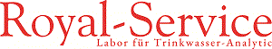 Royal-Service GmbH logo