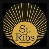 St. Ribs Bar & Restaurant Bonn logo