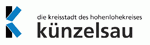 Stadt Künzelsau logo