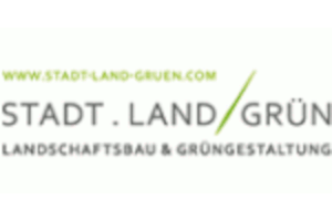 Stadt . Land . Grün GmbH logo
