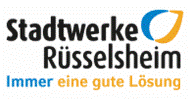 Stadtwerke Rüsselsheim GmbH logo