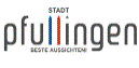 Stadtverwaltung Pfullingen logo