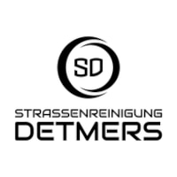 Straßenreinigung Steffen Detmers logo