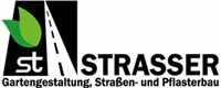 Strasser GmbH logo