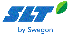 Swegon SLT GmbH logo