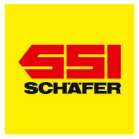 SSI SCHÄFER GMBH & CO KG logo