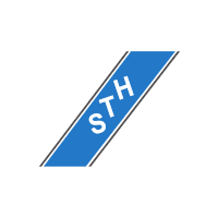 STH Hüttental GmbH logo