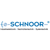 Schnoor Industrieelektronik GmbH & Co. KG logo