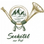 Seehotel zur Post logo