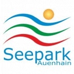 Seepark Auenhain logo