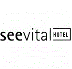 Seevital Hotel logo