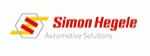 Simon Hegele Automotive Solutions GmbH logo