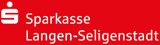 Sparkasse Langen-Seligenstadt logo