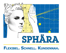 Sphära Gesellschaft für Umweltschutz und Arbeitssicherheit mbH logo
