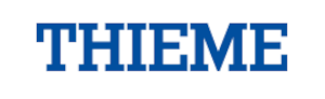 THIEME GmbH & Co. KG logo