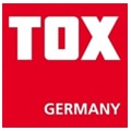 TOX-Dübel-Technik GmbH logo