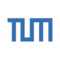Technische Universität München logo