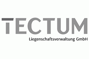 Tectum Liegenschaftsverwaltung GmbH logo