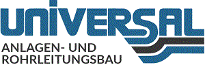Universal-Rohrleitungsbau GmbH logo