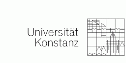 Universität Konstanz logo