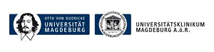 Universitätsklinikum Magdeburg A.ö.R. logo