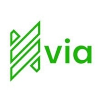 VIA Bahndienste GmbH logo